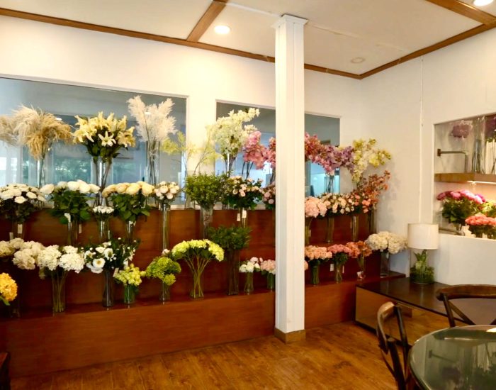 Flower Shop