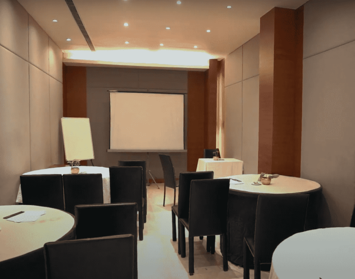 Conference Rooms